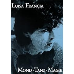 Mond, Tanz, Magie