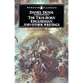 "The True-born Englishman and Other Writings (Penguin Classics)