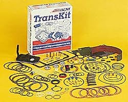 BandM70233TransKitAutomaticTransmissionRebuildKit