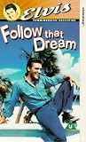 Follow That Dream - Elvis Presley [UK IMPORT] - Elvis Presley