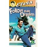 Follow That Dream - Elvis Presley [VHS] [UK Import]von "Elvis Presley"