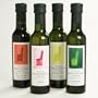 Infused Extra Virgin Olive Oil - Garlic (250 ml)
