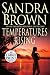 Book Temperatures Rising (Random House Large Print (Cloth/Paper))