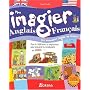 Mon imagier anglais-fran�ais pour commencer l'angl&hellip de Patricia Landry
