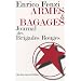 Armes et bagages : Journal des Brigades Rouges