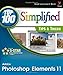 Photoshop Elements 11: Top 100 Simplified Tips & Tricks