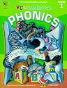 ""Fun"" Damental Phonics Grade 1 (Fundamental Phonics Series)