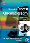 Handbook of Process Chromatography, Second Edition: Development, Manufacturing, Validation and Economics