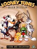 Produkt-Bild: Looney Tunes Golden Collection Volume 1 [4 DVDs] [UK Import]
