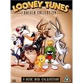 Looney Tunes Golden Collection Volume 1 [4 DVDs] [UK Import]