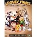 Looney Tunes Golden Collection Volume 1 [4 DVDs] [UK Import]