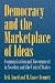 Democracy and the Marketplace of Ideas: Communication and Government in Sweden and the United States Cover