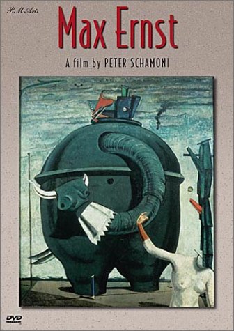 Free Download Of Max Ernst - A Film by Peter Schamoni Online