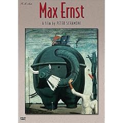 Max Ernst