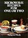 Book Microwave Recipes for One or Two