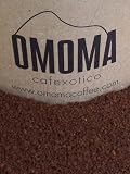 Omoma American Medium Roast Ground Coffee 3-Pack