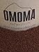 Omoma American Medium Roast Ground Coffee 3-Pack