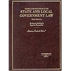 State and Local Government Law: Cases and Materials (American Casebook Series) by Richard Briffault and Laurie Reynolds
