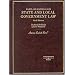 State and Local Government Law: Cases and Materials (American Casebook Series)