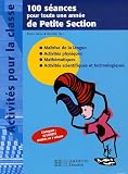 100 s�ances pour toute une ann�e de Petite Section