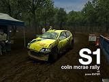 colin mcrae rally 04 (pc game)
