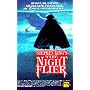 Stephen King's The Night Flier [VHS] <b>VHS</b> ~ Miguel Ferrer