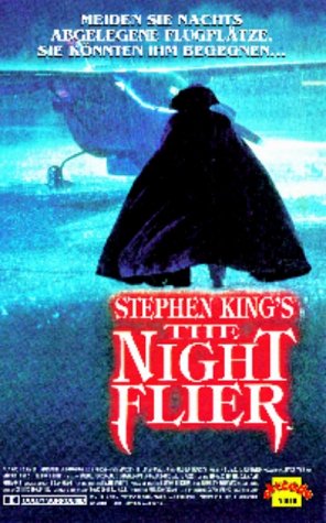 Stephen King's The Night Flier