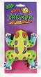 Fat Cat Kitty Hoots Crackler Original Frog