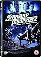 Starship Troopers 2 - Hero Of The Federation [DVD] [2004]