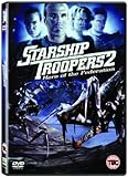 Starship Troopers 2 - Hero Of The Federation [DVD] [2004]