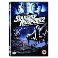 Starship Troopers 2 - Hero Of The Federation [DVD] [2004]