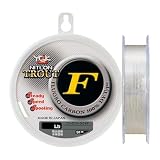 YGKよつあみ ニトロントラウトF(エフ) 1号 4lb 91m