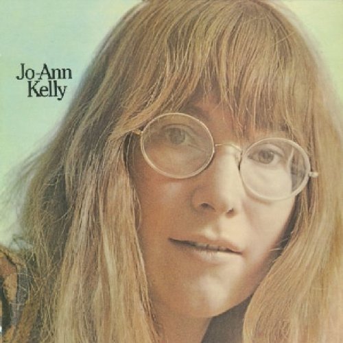 Jo Ann Kelly - Jo Ann Kelly - Zortam Music