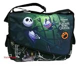 Nightmare Before Christmas Messenger Bag