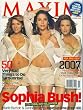 Maxim, November 2006 Issue