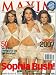 Magazines : Maxim, November 2006 Issue