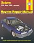 Saturn '91'99 (Haynes Repair Manual)