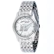 Matt Kenseth President Series Stainless Steel Watch