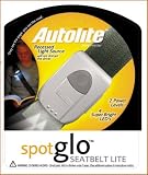 Autolite SG1 SpotGlo Seatbelt Lite