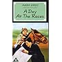 Marx Brothers - A Day At The Races [VHS] [1937]