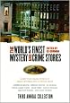 The World's Finest Mystery and Crime Stories: Third Annual Collection