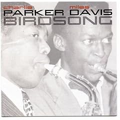 Birdsong by  Charlie Parker 
