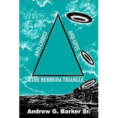 The Bermuda Triangle, Antichrist, and UFOs