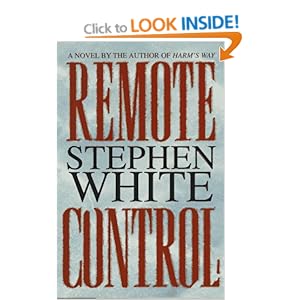 Remote Controle (REQ) - Stephen White