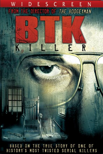Buy BTK Killer [2005] (REGION 1) (NTSC) online at Discounted New and Used prices. Delivered to your door with Off-The-Bookshelf.