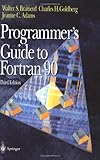 Programmer's Guide to Fortran 90