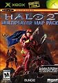 Halo 2 Multiplayer Map Pack