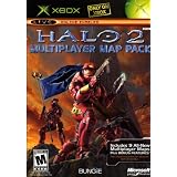 Halo 2 Multiplayer Map Pack