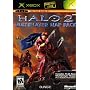 Halo 2 Multiplayer Map Pack