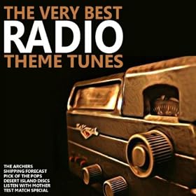 The Very Best Radio Theme Tunes